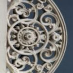 The Letter d_8 - London - Color