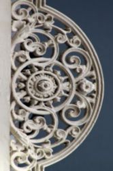 The Letter d_8 - London - Color