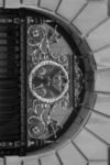 The Letter d_9 - NYC - Black & White