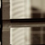 The Letter e_10 - PARIS - Sepia Tone