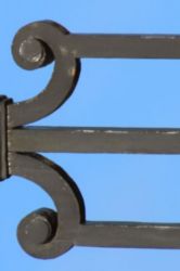 The Letter e_10 - London - Color