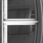 The Letter e_15 - London - Black & White