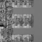 The Letter e_17 - London - Black & White