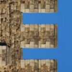 The Letter e_17 - London - Color