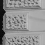 The Letter e_18 - London - Black & White