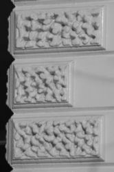 The Letter e_18 - London - Black & White