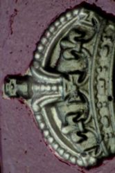 The Letter e_1 - London - Color