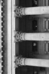 The Letter e_20 - London - Black & White