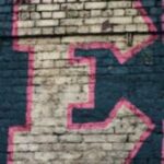 The Letter e_23 - London - Color