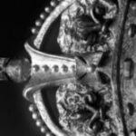 The Letter e_4 - London - Black & White