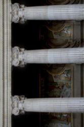 The Letter e_4 - PARIS - Color