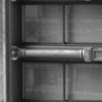 The Letter e_4 - NYC - Black & White