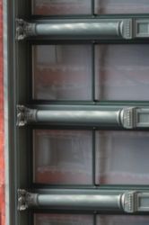 The Letter e_4 - NYC - Color