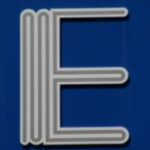 The Letter e_5 - NYC - Color