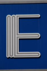 The Letter e_5 - NYC - Color