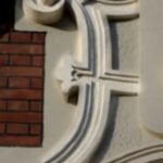 The Letter f_1 - London - Color