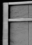 The Letter f_1 - NYC - Black & White
