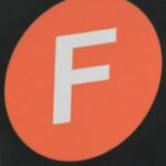 The Letter f_2 - NYC - Color