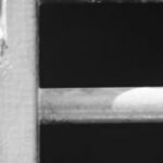 The Letter f_3- Toronto - Black & White