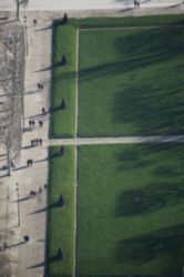 The Letter f_4 - PARIS - Color