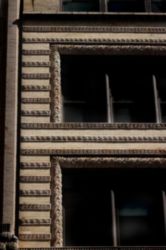 The Letter f_4 - NYC - Color