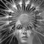 The Letter fashion - London - Black & White