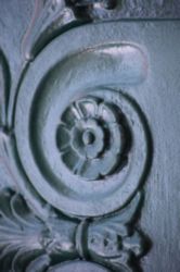 The Letter g_12 - PARIS - Color