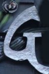 The Letter g_13 - London - Color