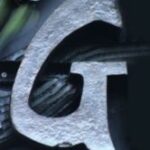 The Letter g_13 - London - Color
