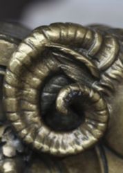 The Letter g_1 - NYC - Color