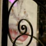 The Letter g_2 - NYC - Color