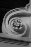 The Letter g_3 - London - Black & White
