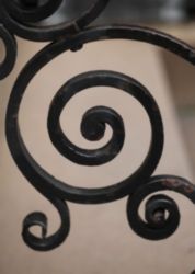 The Letter g_3 - NYC - Color