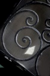 The Letter g_4 - NYC - Color