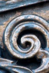 The Letter g_5 - London - Color