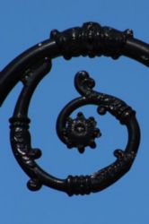 The Letter g_5 - NYC - Color