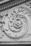 The Letter g_6 - London - Black & White