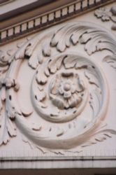 The Letter g_6 - London - Color