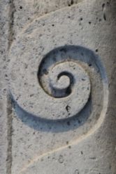 The Letter g_7 - PARIS - Color