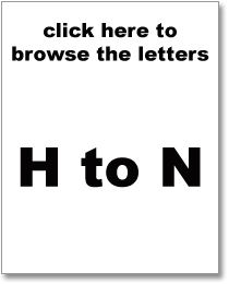 H to N
