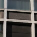 The Letter h_1 - London - Color