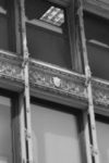 The Letter h_2 - NYC - Black & White