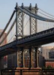 The Letter h_3 - NYC - Color