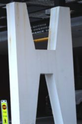 The Letter h_4_color_nyc