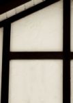 The Letter h_5 - Toronto - Sepia Tone