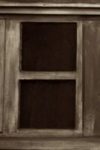 The Letter h_6 - PARIS - Sepia Tone