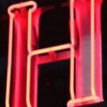 The Letter h_7- NYC - Color