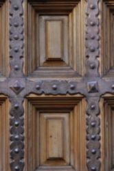 The Letter h_8 - London - Color