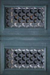The Letter h_8 - PARIS - Color