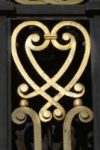 The Letter heart_1 - London - Color